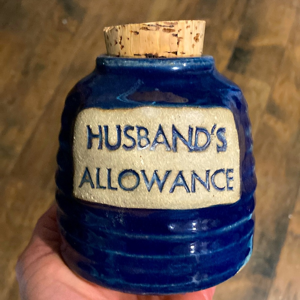 Novelty Pottery